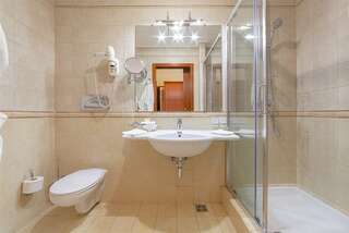 Гостиница Гранд отель Валентина Анапа Стандарт с двухместной кроватью-6