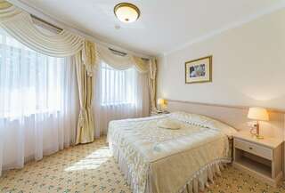 Гостиница Гранд отель Валентина Анапа Стандарт с двухместной кроватью-10