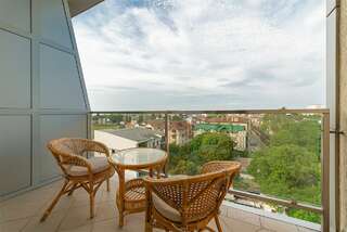 Гостиница Гранд отель Валентина Анапа Стандарт с двухместной кроватью-4