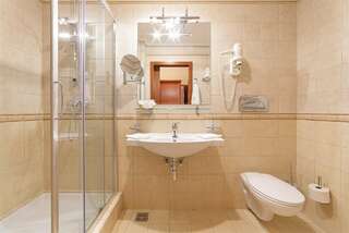 Гостиница Гранд отель Валентина Анапа Стандарт с двухместной кроватью-4