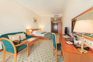 Гостиница Гранд отель Валентина Анапа Стандарт с двухместной кроватью-3