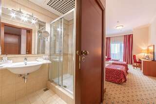 Гостиница Гранд отель Валентина Анапа Стандарт (вид на море) с раздельными кроватями-3