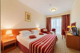 Гостиница Гранд отель Валентина Анапа Стандарт с двухместной кроватью-2