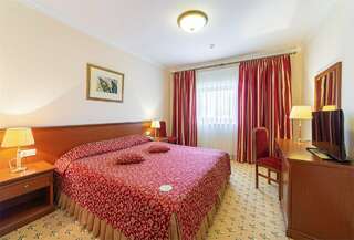 Гостиница Гранд отель Валентина Анапа Стандарт с двухместной кроватью-11