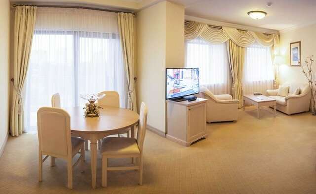 Гостиница Гранд отель Валентина Анапа-124