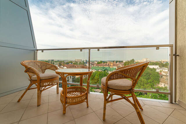 Гостиница Гранд отель Валентина Анапа-192