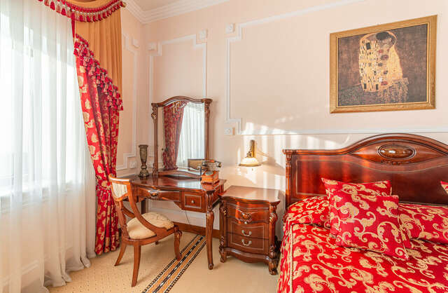 Гостиница Гранд отель Валентина Анапа-104