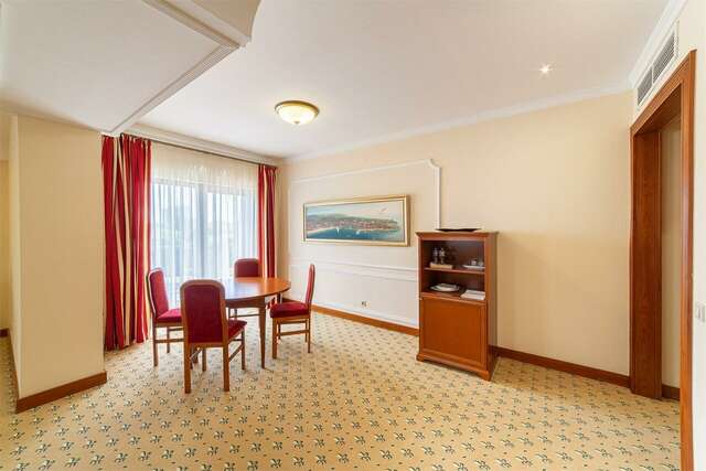 Гостиница Гранд отель Валентина Анапа-242