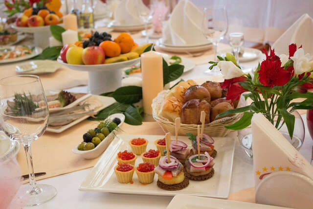 Гостиница Гранд отель Валентина Анапа-219