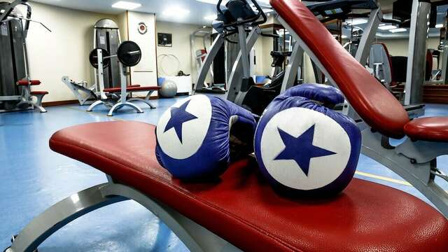 Гостиница Гранд отель Валентина Анапа-55