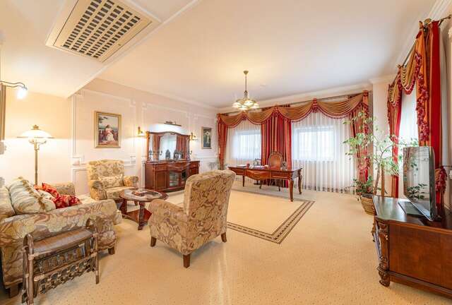 Гостиница Гранд отель Валентина Анапа-6