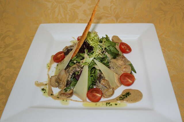 Гостиница Гранд отель Валентина Анапа-250