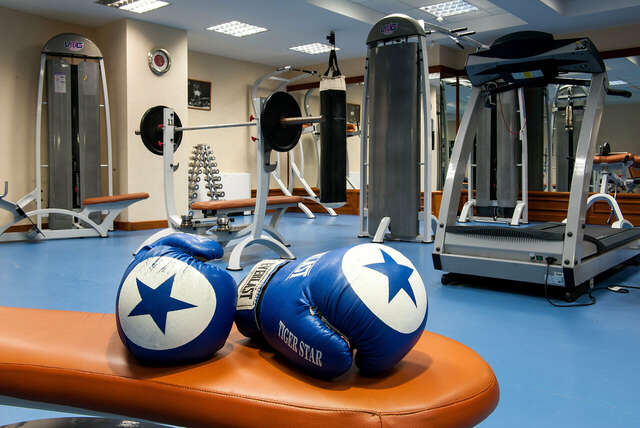 Гостиница Гранд отель Валентина Анапа-130