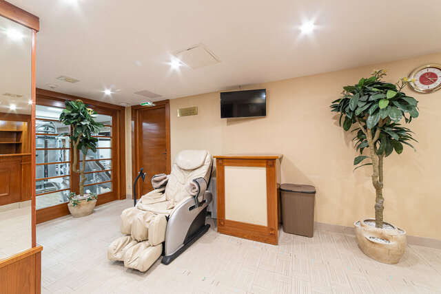 Гостиница Гранд отель Валентина Анапа-93