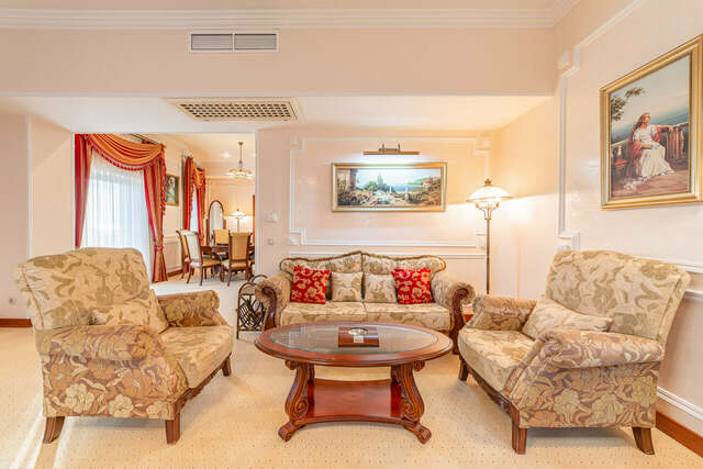 Гостиница Гранд отель Валентина Анапа-99