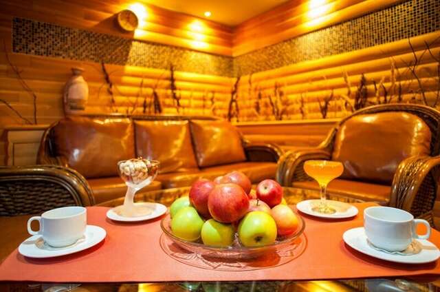 Гостиница Гранд отель Валентина Анапа-90