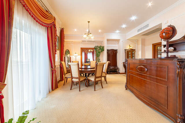 Гостиница Гранд отель Валентина Анапа-237