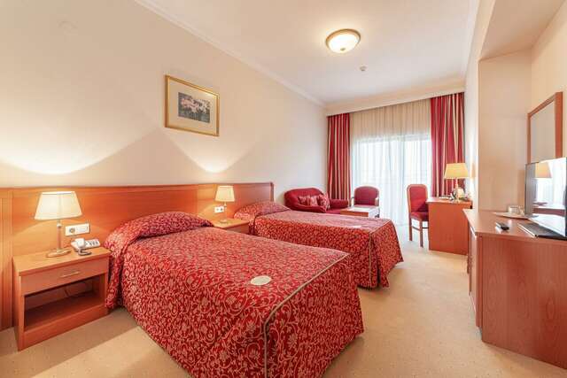 Гостиница Гранд отель Валентина Анапа-197