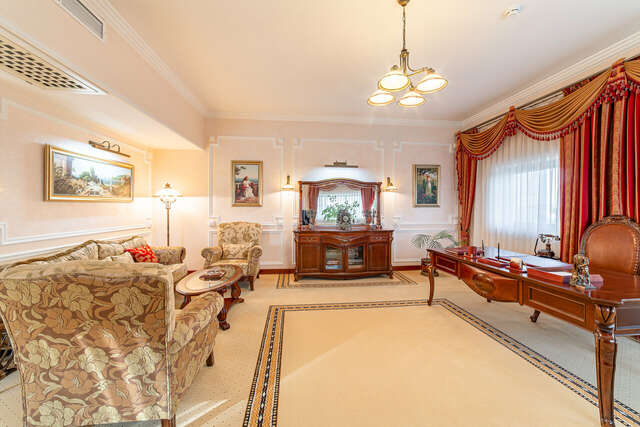 Гостиница Гранд отель Валентина Анапа-251