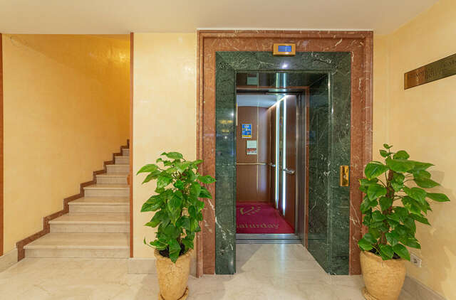 Гостиница Гранд отель Валентина Анапа-138