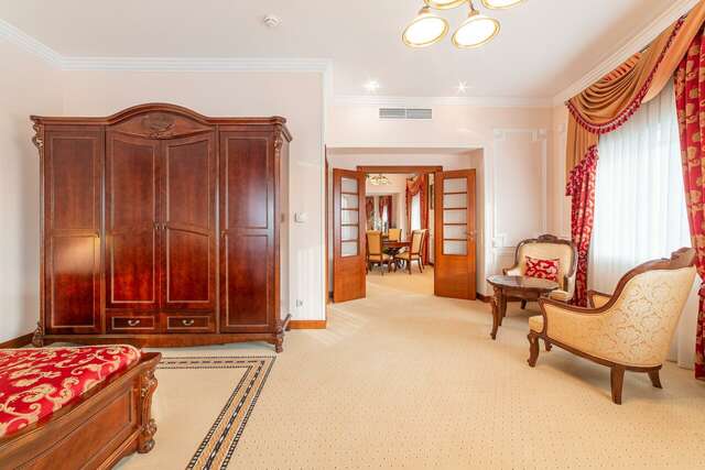 Гостиница Гранд отель Валентина Анапа-234