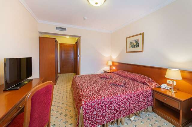 Гостиница Гранд отель Валентина Анапа-233