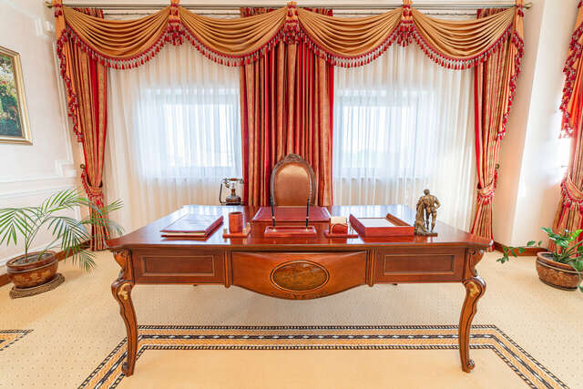 Гостиница Гранд отель Валентина Анапа-57