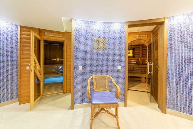 Гостиница Гранд отель Валентина Анапа-71