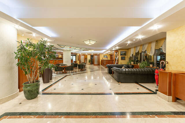 Гостиница Гранд отель Валентина Анапа-196