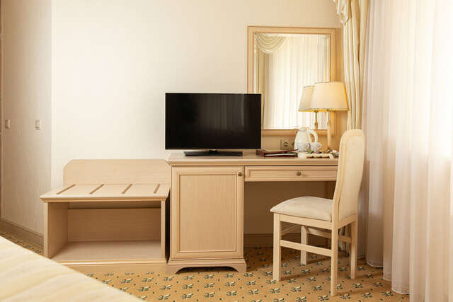 Гостиница Гранд отель Валентина Анапа-42