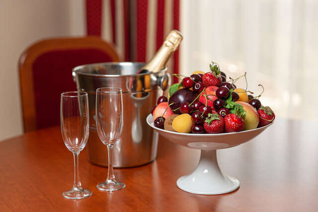 Гостиница Гранд отель Валентина Анапа-143