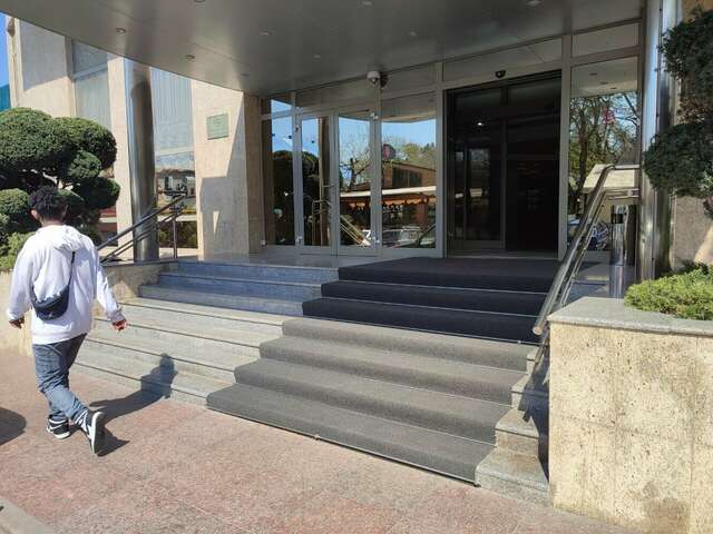 Гостиница Гранд отель Валентина Анапа-52