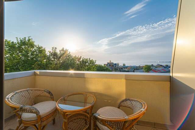 Гостиница Гранд отель Валентина Анапа-9