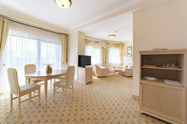 Гостиница Гранд отель Валентина Анапа-235