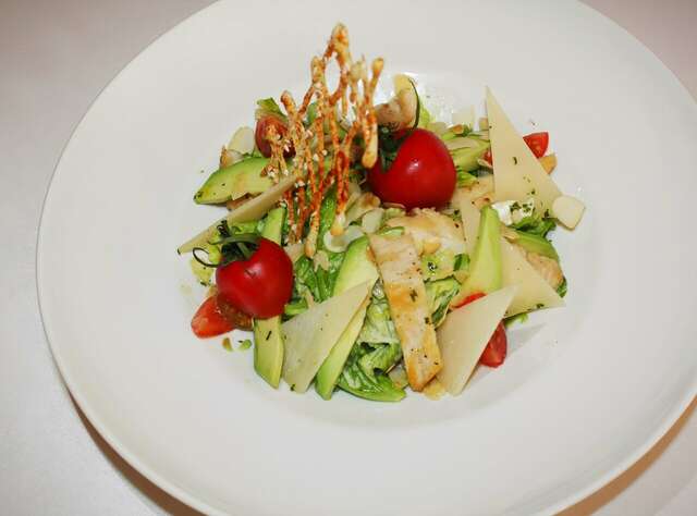 Гостиница Гранд отель Валентина Анапа-183