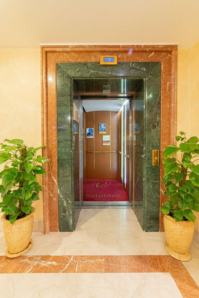 Гостиница Гранд отель Валентина Анапа-54