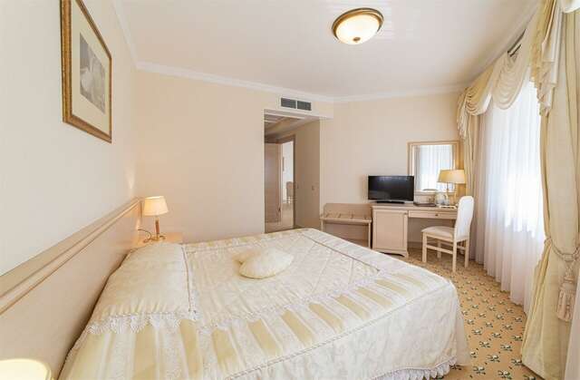 Гостиница Гранд отель Валентина Анапа-217