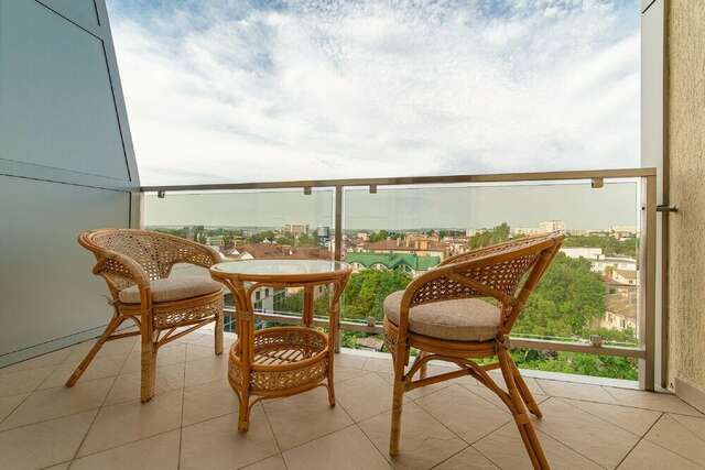 Гостиница Гранд отель Валентина Анапа-148