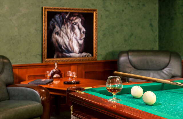 Гостиница Гранд отель Валентина Анапа-53