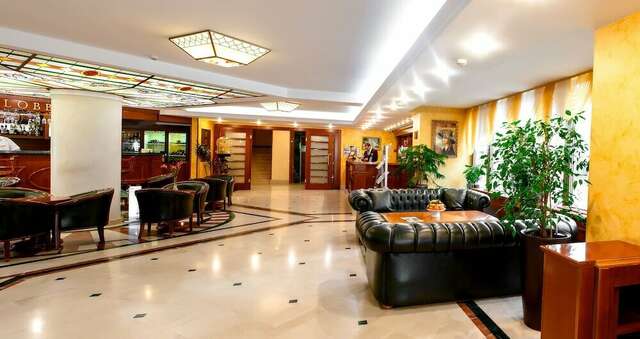 Гостиница Гранд отель Валентина Анапа-174