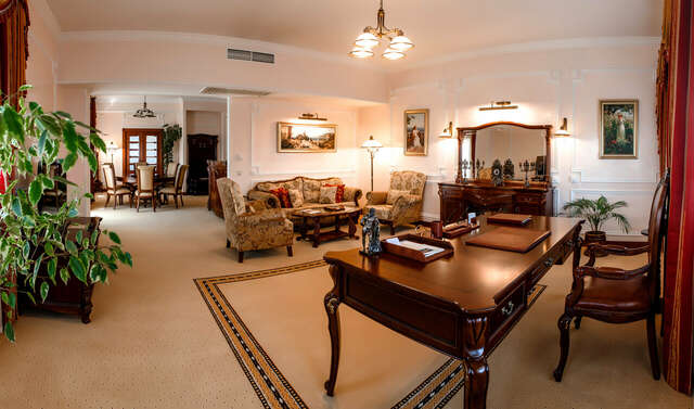 Гостиница Гранд отель Валентина Анапа-157