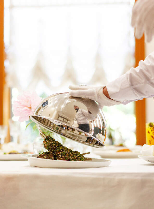 Гостиница Гранд отель Валентина Анапа-67