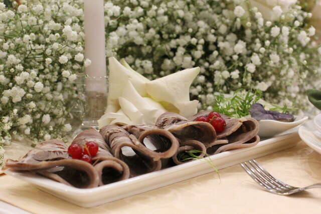 Гостиница Гранд отель Валентина Анапа-75