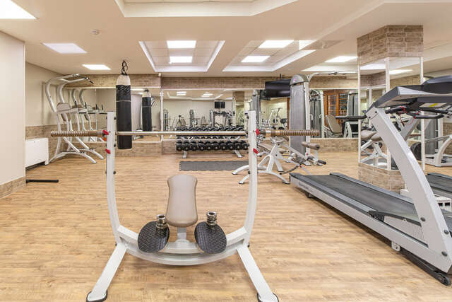 Гостиница Гранд отель Валентина Анапа-229