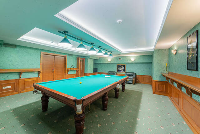 Гостиница Гранд отель Валентина Анапа-238