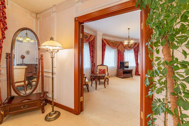 Гостиница Гранд отель Валентина Анапа-140