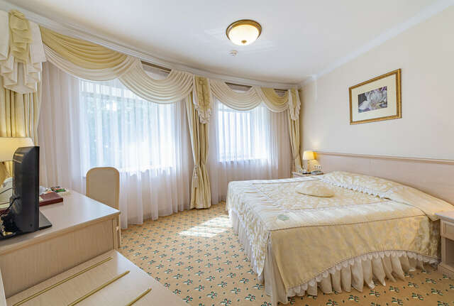 Гостиница Гранд отель Валентина Анапа-166