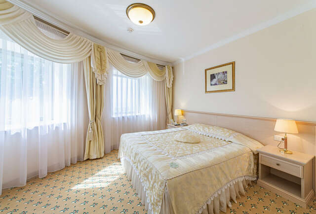 Гостиница Гранд отель Валентина Анапа-203