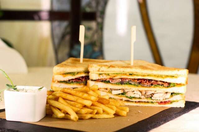 Гостиница Гранд отель Валентина Анапа-43