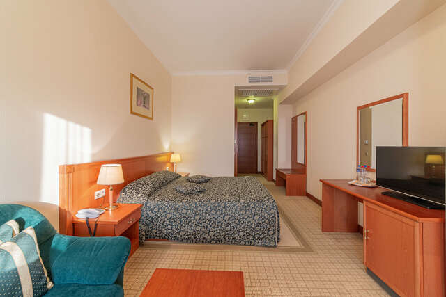 Гостиница Гранд отель Валентина Анапа-244